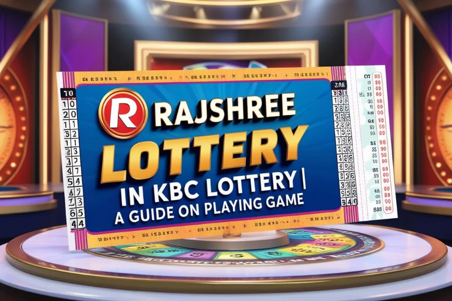 rajshree lottery