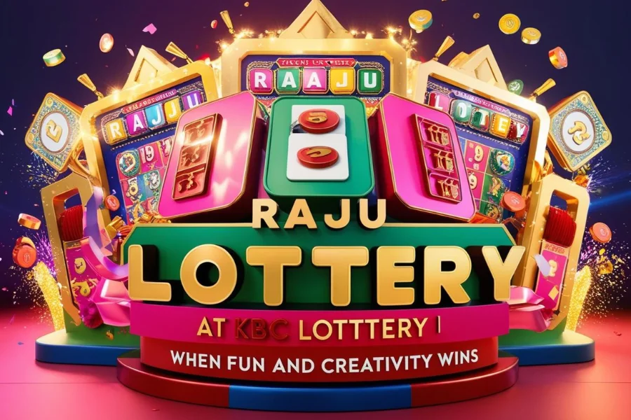 raju lottery