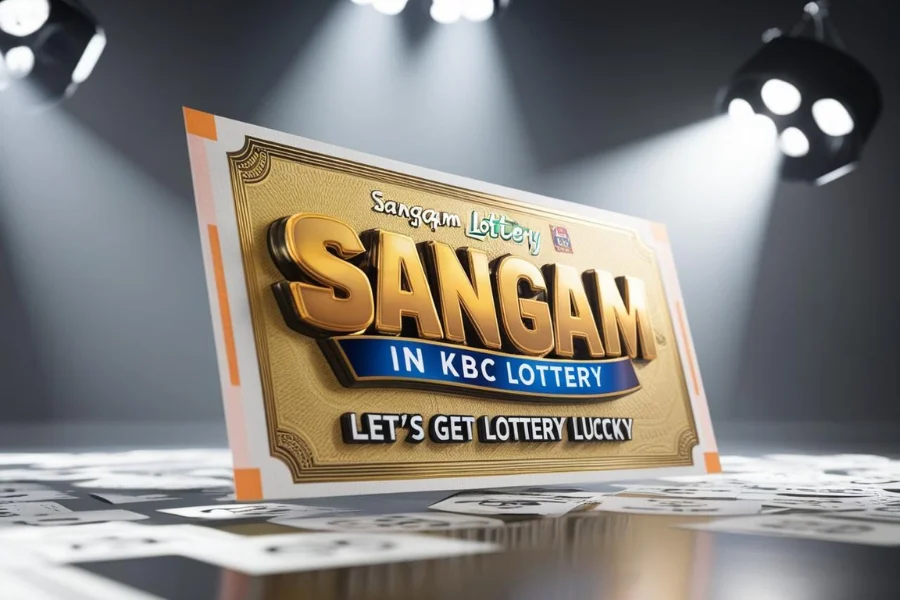 sangam lottery