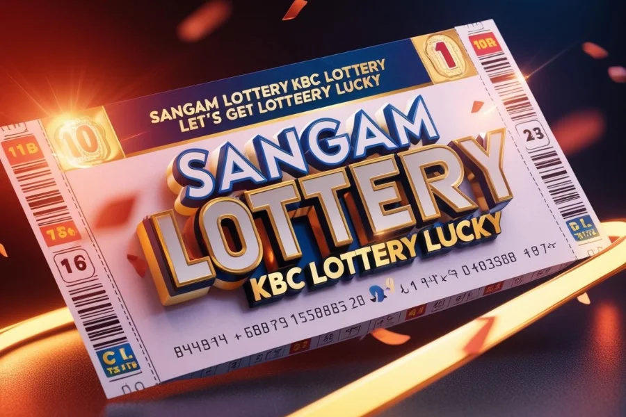 sangam lottery