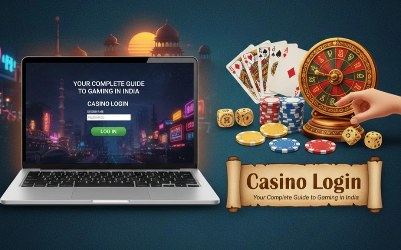 Acewin Casino Login at KBC Lottery featured image