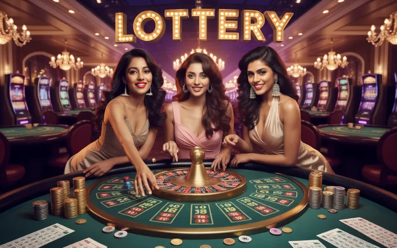 kerala lottery today at kbc lottery body image