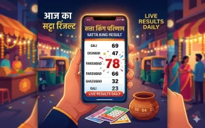 satta king lottery result at KBC Lottery featured image