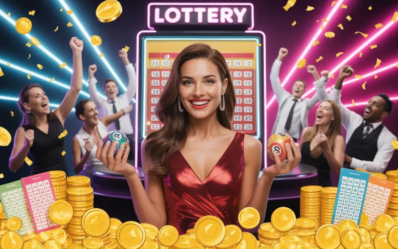 lottery sambad result​ at kbc lottery featured image